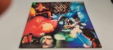 SOFT MACHINE - SOFTS (LP USATO