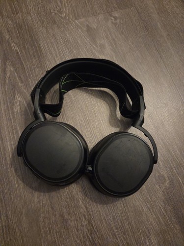Steel series arctis cuffie - steel,