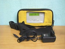 Medidor de campo satelite