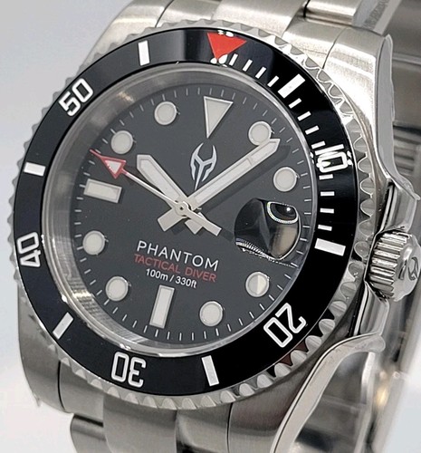 Orologio phantom tactical - phantom,