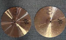 Paiste sound creation dark - sound,
