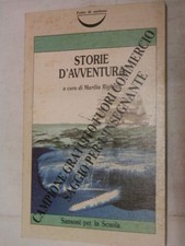 STORIE D AVVENTURA Marilia
