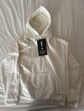 Felpa con cappuccio uomo Louis