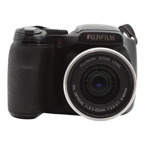 Fuji fujifilm finepix s5700 - fuji,