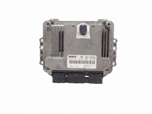 Modulo centralina motore