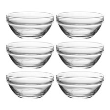 6 Pcs Ciotole Ciotola