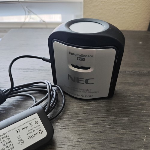 Nec spectrasensor pro - pro, sensore
