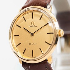 **Ecc+4** OMEGA De Ville TOOL