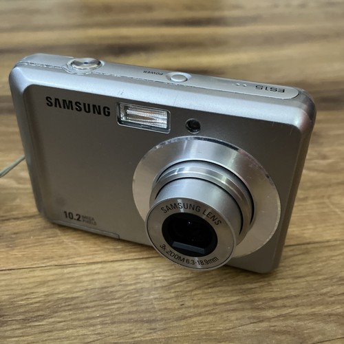 Fotocamera digitale vintage