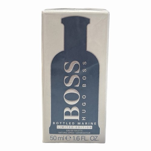 Hugo boss bottled marine - hugo,
