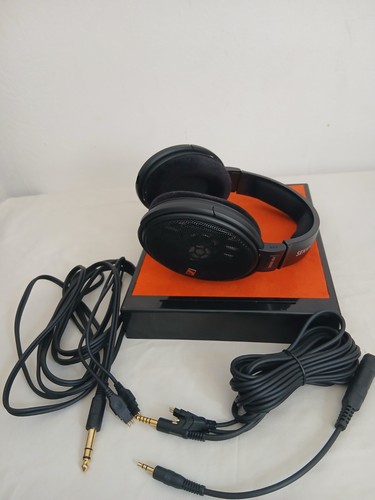 Sennheiser 660s headphones - sennheiser, hd