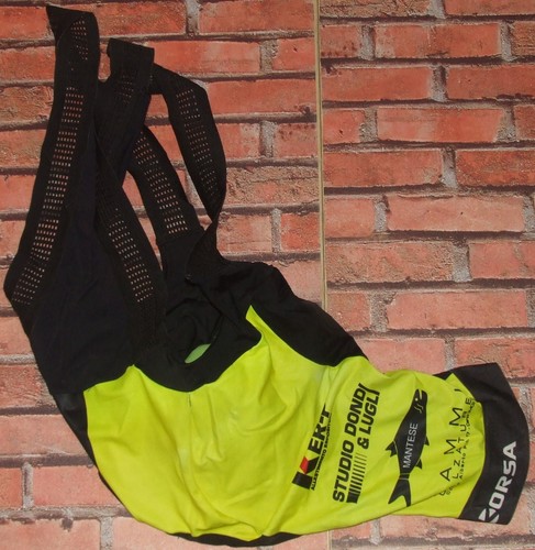 Ocadura maglia body bici - ocadura,