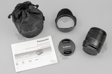 Panasonic Lumix G Vario 14-140
