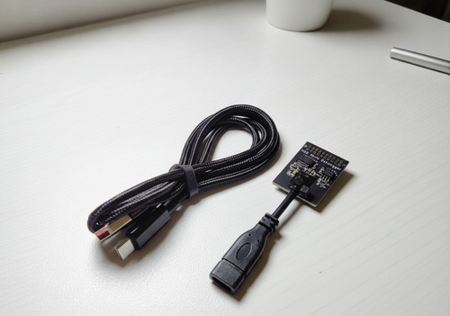 Usb davis datalogger 3rd party - usb,