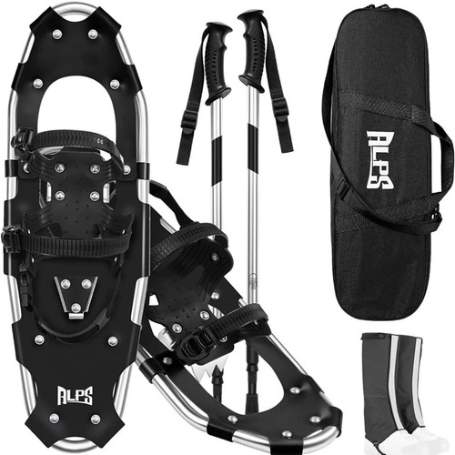 Alps ciaspole con - alps, 25"
