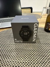 montre garmin Fenix 6x pro