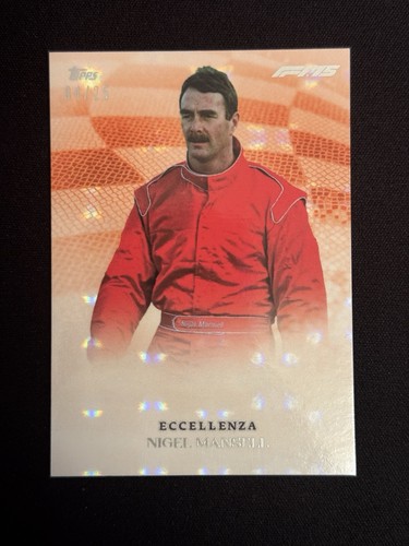 Topps eccellenza 2025 - topps,
