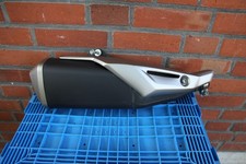 Honda CBR 500 R PC57 + CB 500