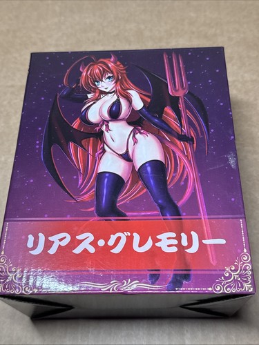 Rias gremory high school dxd - rias,