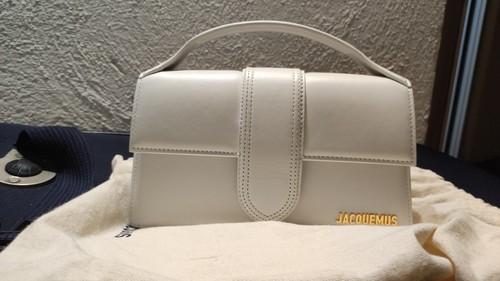 Borsa jacquemus grand - le,