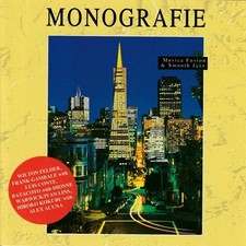 MONOGRAFIE VOL 13 – FELDER – BLAKE – WARWICK - CD