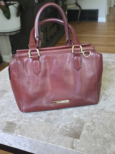 Borsa tracolla brahmin - tracolla,