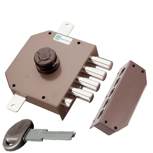 Mottura serratura porta legno - mottura,