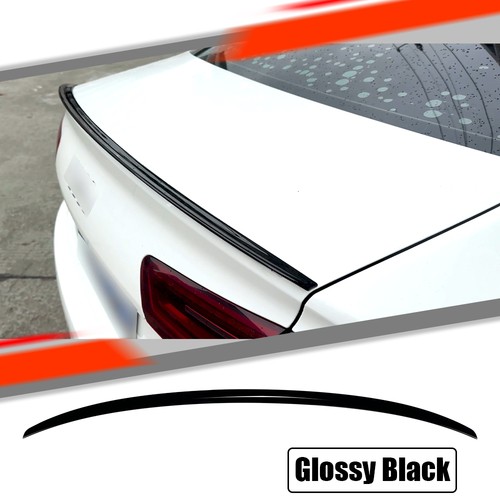 Spoiler posteriore audi - posteriore, a6