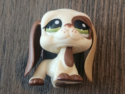 Littlest pet shop - littlest, #