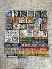 Collezione videogiochi pokemon - videogiochi,