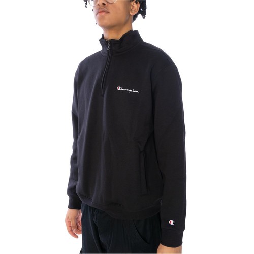Champion mezza zip sweatpulli - champion,