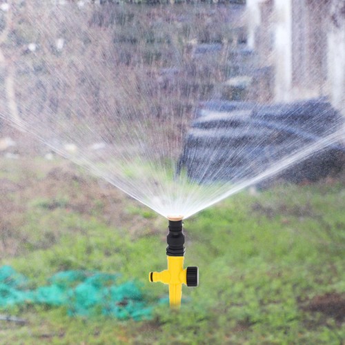 Irrigatore giardino per uso - da,