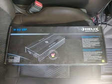 Helix M SIX DSP Amplificatore