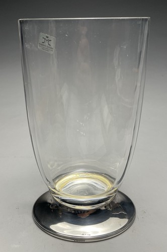 Vaso italiano mario cioni - vaso, in