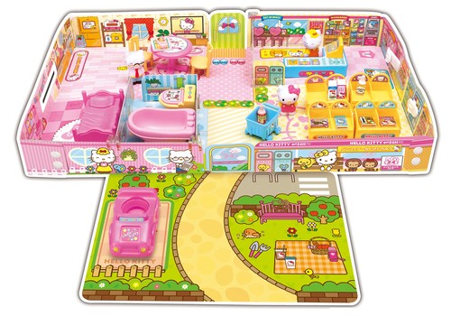 Agatsuma hello kitty casa - agatsuma,