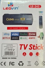 Fire Stick Tv Android