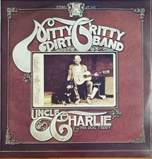 NITTY GRITTY DIRT BAND –
