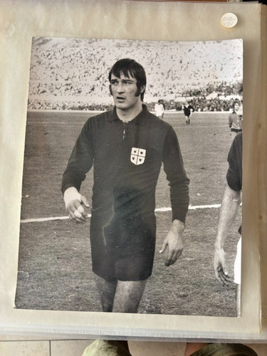 Foto agenzia calcio albertosi - foto,