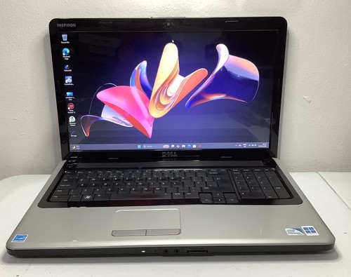Dell inspiron 1750 intel - dell,