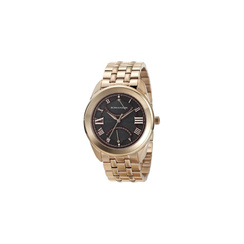 Orologio uomo romanson classic - orologio,