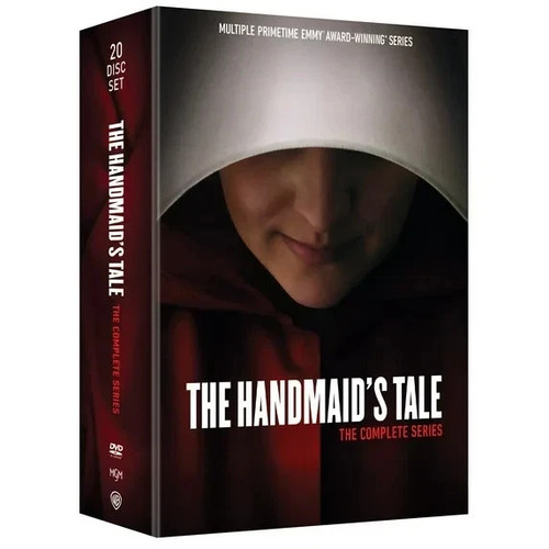 The handmaid tale series - the, tv