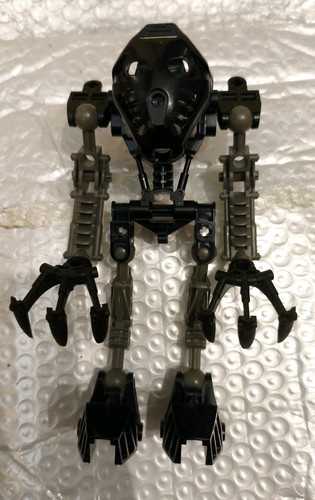 Lego technic bionicle onua - lego,