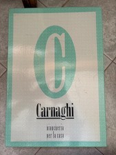 Tovaglia Jacquard ACF Carnaghi