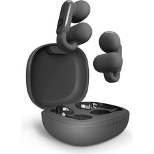 Auricolari tws ows Air Clip SBS colore nero