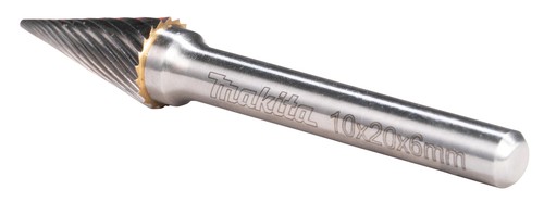 Makita 52831 fresa - makita, cono