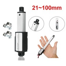 Micro Attuatore Lineare 12V