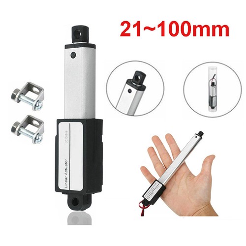 Micro attuatore lineare - micro,