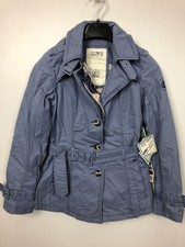 KHUJO Damen Übergangsjacke