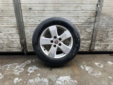 CERCHIO IN LEGA PER FIAT