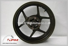 Cerchio ruota posteriore posteriore Kawasaki ZX10R ZX 10R 10 R 06-07